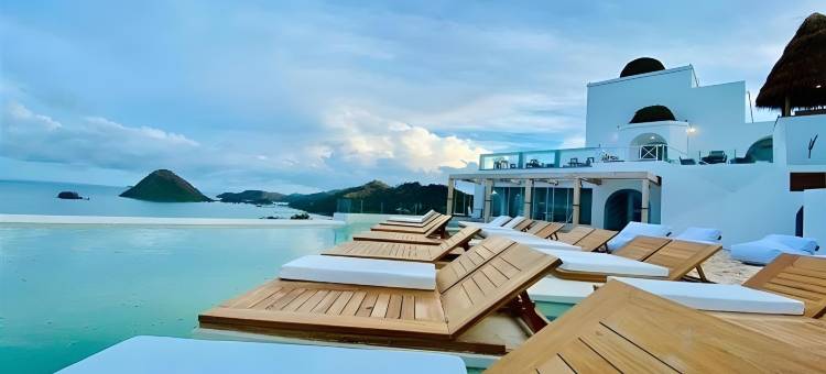 当地精选酒店(Loccal Collection Hotel Komodo)图片