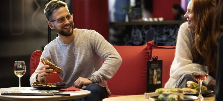 宜必思罗瑟勒姆东部酒店 - (M18 - M1)(Ibis Rotherham East - (M18 - M1))图片