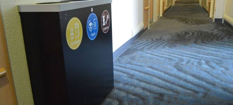 宜必思马德里阿尔卡拉酒店(Ibis Madrid Calle Alcalá)图片