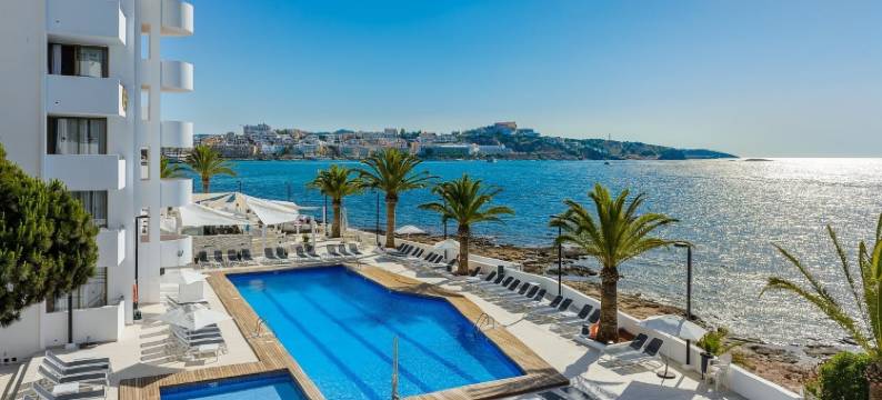 普莱雅索尔集团雅贝克心灵公寓式酒店(Apartamentos Vibra Jabeque Soul-3Sup)图片