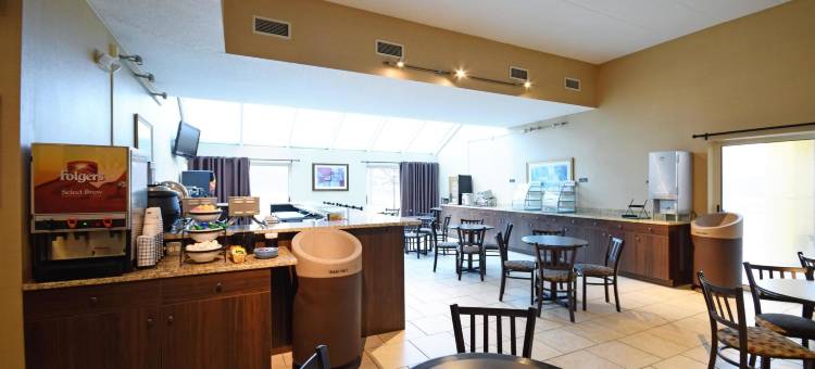 贝斯特韦斯特度假酒店暨会议中心(Best Western Resort Hotel  Conference Center)图片