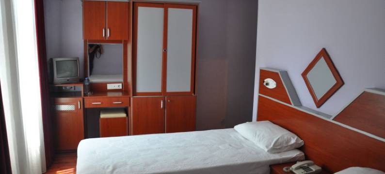 安塔利亚马迪起点酒店(Madi Hotel Antalya)图片