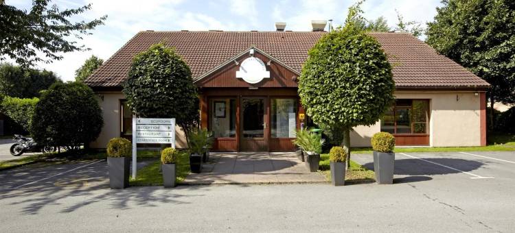 The Kiln Hotel, Part of AG Collection, Wakefield图片