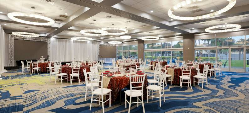 麦卡伦维尔塔酒店(Verta Hotel McAllen)图片