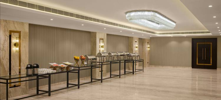 费恩公寓酒店，索拉普尔，万豪系列(The Fern Residency, Solapur, Series by Marriott)图片