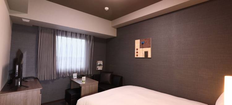 路线酒店下妻(Hotel Route Inn Shimotsuma)图片