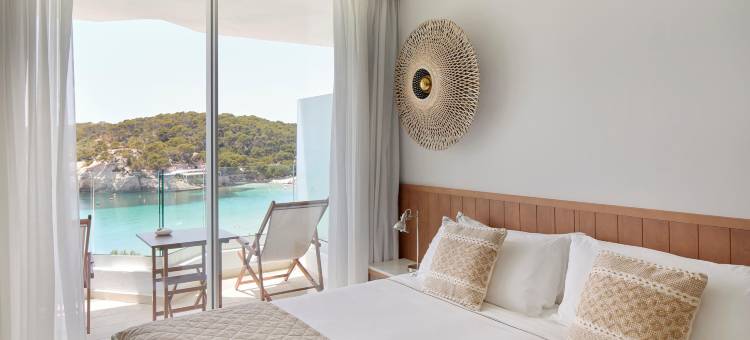 美利亚卡拉加尔达纳酒店(MELIÁ Cala Galdana)图片