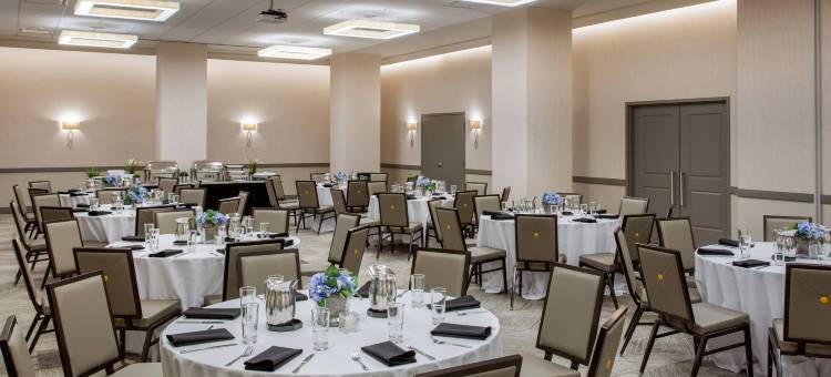 坎布里亚酒店-费城市中心(Cambria Hotel Philadelphia Downtown Center City)图片