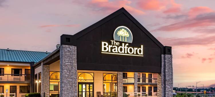 布拉德福德酒店 - 阿桑德连锁酒店(The Bradford Hotel, Ascend Hotel Collection)图片