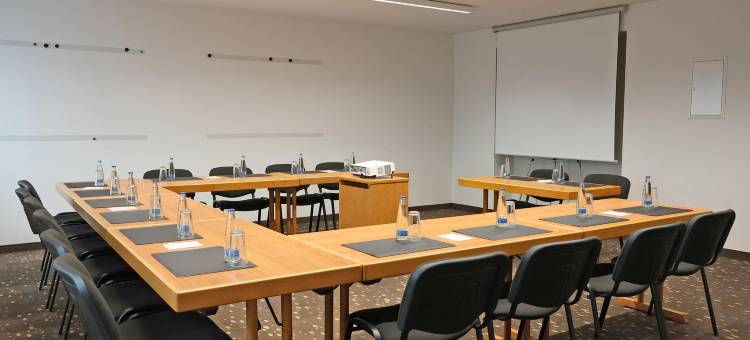 贝斯特韦斯特酒店埃朗根(Best Western Hotel Erlangen)图片