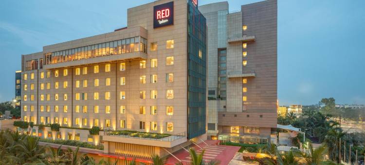 Radisson RED 印多尔(Radisson RED Indore)图片