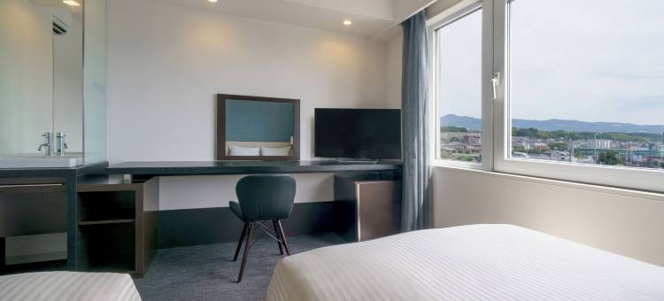 熊本机场维斯塔酒店(Hotel Vista Kumamoto Airport)图片