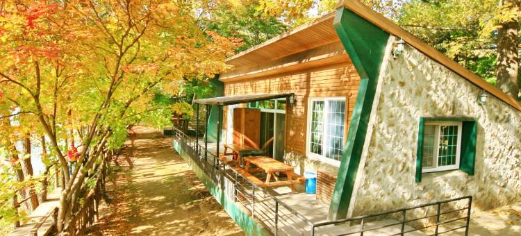 Nami Island Hotel Jeonggwanru图片