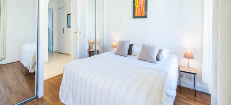 Apartments in Nice图片