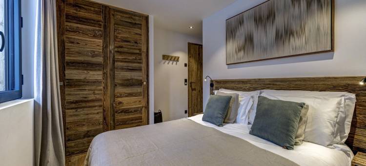 Serene Mountain Chalet, Chamonix Valley图片