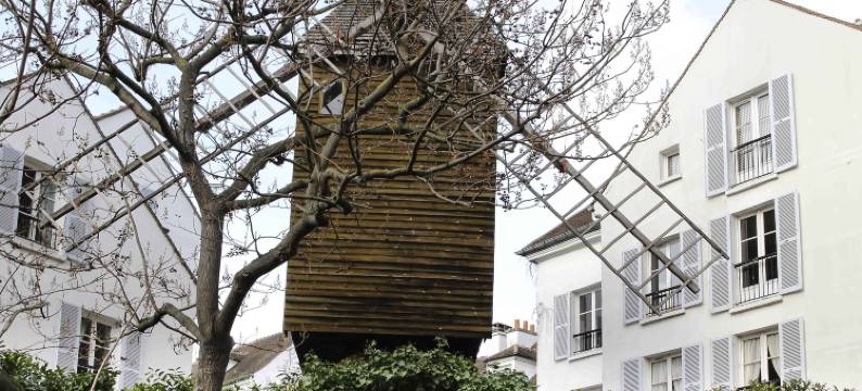 East Side House Paris, a member of Radisson Individuals(East Side House Paris, a member of Radisson Individuals)图片