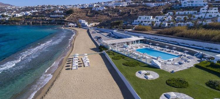 米科诺斯湾度假村及别墅(Mykonos Bay Resort & Villas)图片