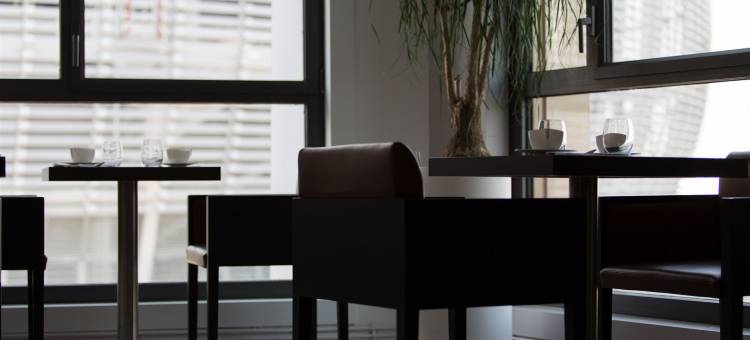 二十商务公寓里尔大体育场(Twenty Business Flats Lille Grand Stade)图片