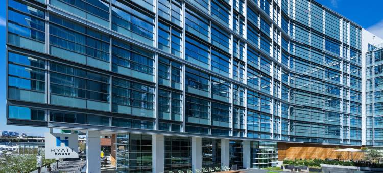 华盛顿特区/码头凯悦嘉寓酒店(Hyatt House Washington DC/The Wharf)图片