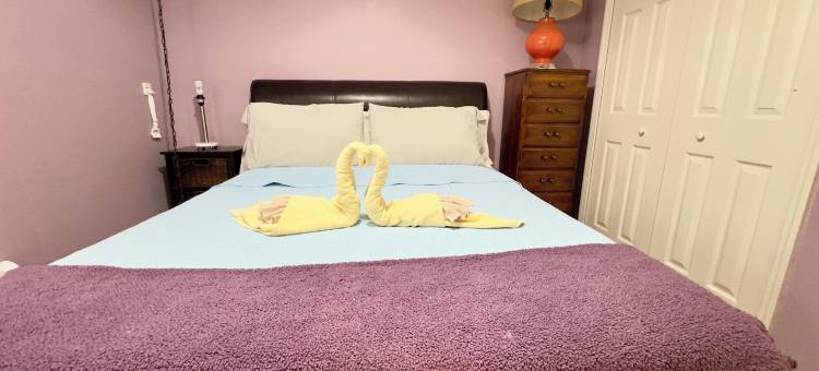 靠近海滩的池畔度假屋(The Poolside Escape Near Beaches)图片