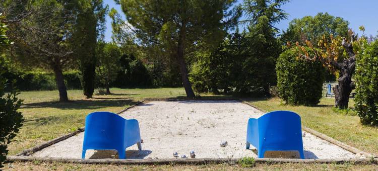 卢贝隆的马农小卢贝隆乡间别墅(Gîte Petit Luberon Chez Manon en Luberon)图片