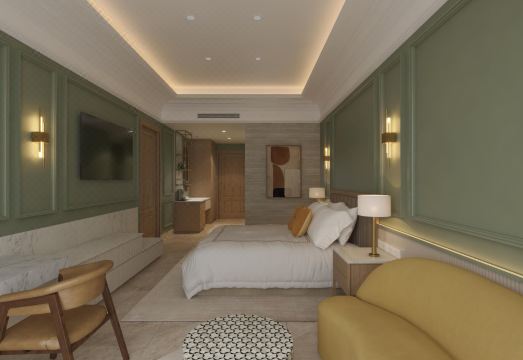 Hyatt Centric Queretaro Hotel Overview