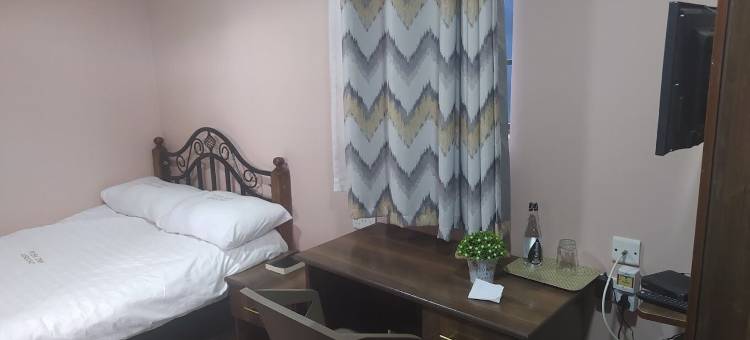 豪华旅馆凯里乔(The Posh Inn)图片