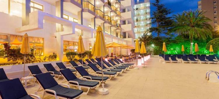 贝弗利公园酒店(Hotel Beverly Park & Spa)图片