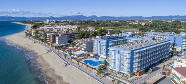 奥古特斯酒店(Augustus)图片