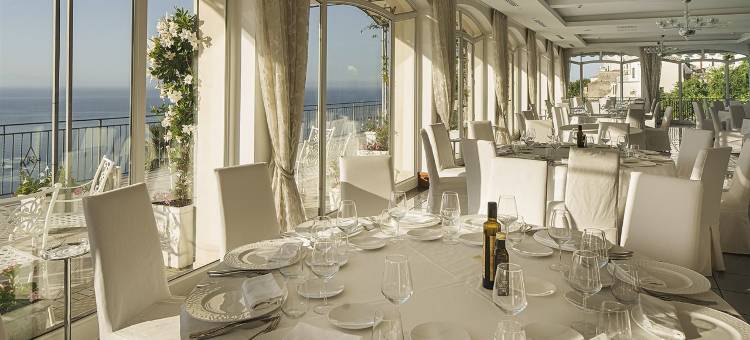 拉图健身水疗酒店(Hotel Raito Vietri Sul Mare)图片