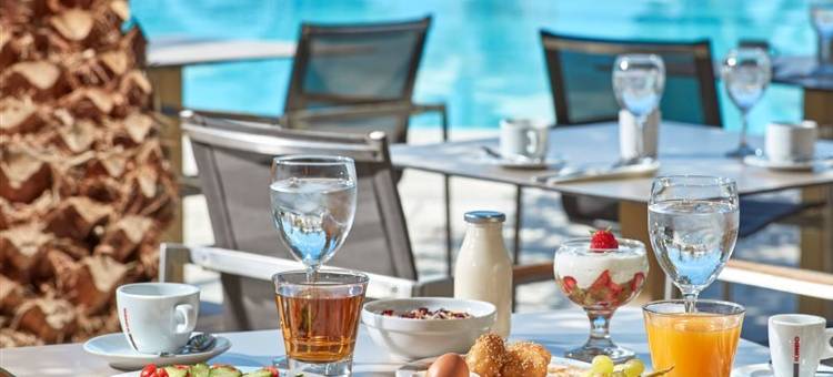 伊罗达棕榈套房酒店(Elounda Palm Hotel & Suites)图片