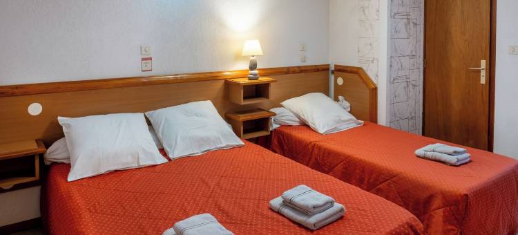 游客酒店(Résidence des Touristes)图片