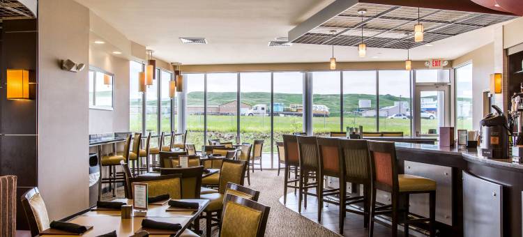 拉皮德城坎布里亚酒店-靠近拉什莫尔山(Cambria Hotel Rapid City Near Mount Rushmore)图片