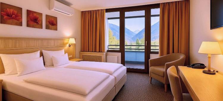 巴伐利亚琥珀酒店(AMBER HOTEL BAVARIA Bad Reichenhall)图片