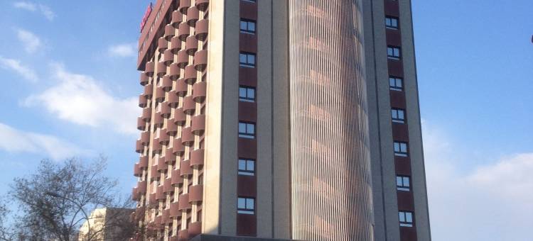 都灵酒店(Turia Valencia)图片