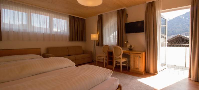 蒙德酒店(Hotel Munde)图片