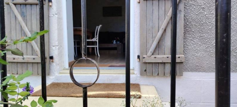 La Maison O Kiwis - Chambres d'hôtes图片