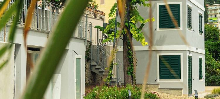 PALAZZO RICARDI图片