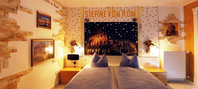 施拉格尔城堡酒店(Schlagerschloss Hotel)图片