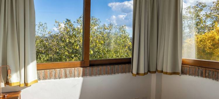 博洛尼亚客房 com - 拉卡希纳(BolognaRoomscom - La Cascina)图片