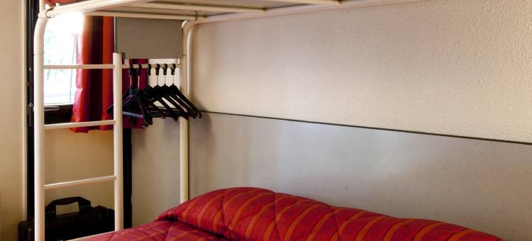 埃夫勒普瑞米尔经典酒店(Premiere Classe Evreux)图片