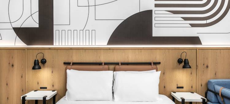 Hyatt嘉荟查塔努加市中心(Caption By Hyatt Chattanooga Downtown)图片