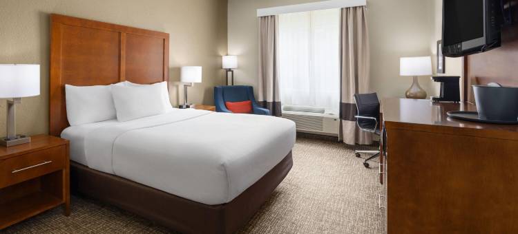 Wingate by Wyndham Pittsburgh/New Stanton图片