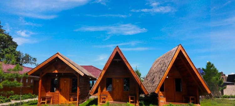 茂物高地公园度假村(The Highland Park Resort Bogor)图片