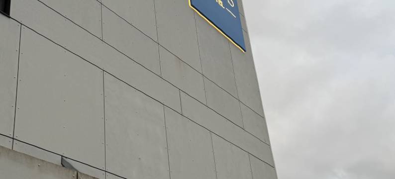 莲花酒店(Hotel Lotus)图片