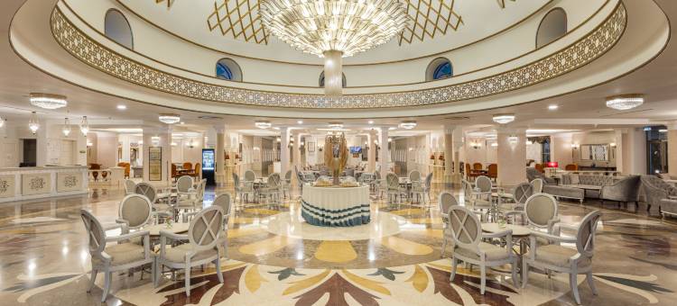 锡德星星度假村-全包式(Side Star Resort Hotel - Ultra All Inclusive)图片