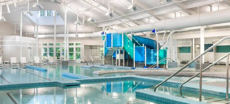 希尔顿度假俱乐部海滩林地奇蒂豪克(Hilton Vacation Club Beachwoods Kitty Hawk)图片