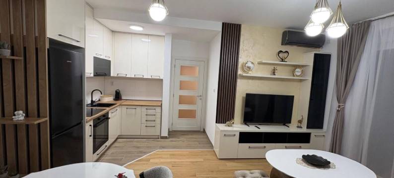 I&I公寓36(I&I Apartments 36)图片