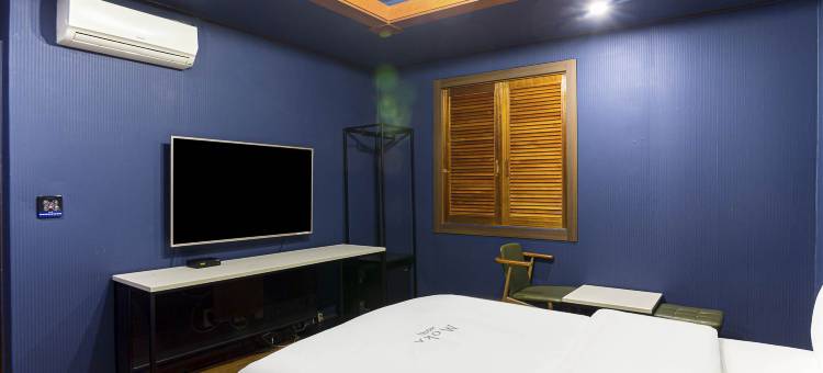 Yangcheon Hotel Moka图片