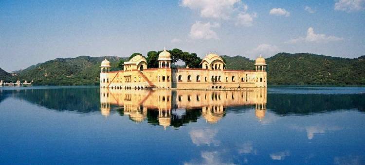 斋浦尔宜必思市中心酒店(Ibis Jaipur City Centre)图片